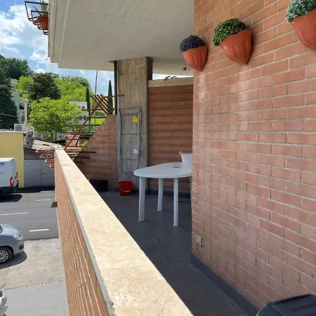 Апартаменты Casa Dotthy