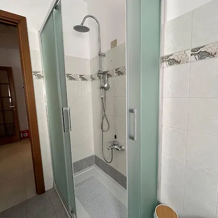 Casa Dotthy Апартаменты