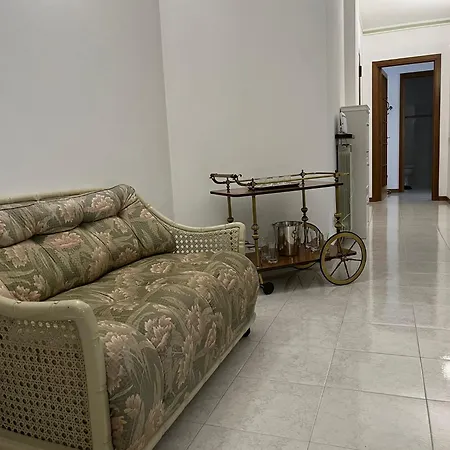 Апартаменты Casa Dotthy