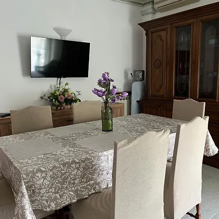 Casa Dotthy * Сполето