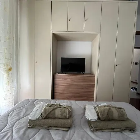 Casa Dotthy Апартаменты