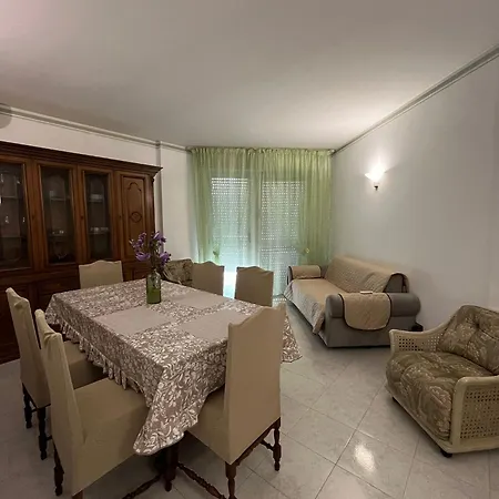 Апартаменты Casa Dotthy