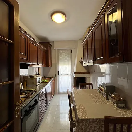 Апартаменты Casa Dotthy *