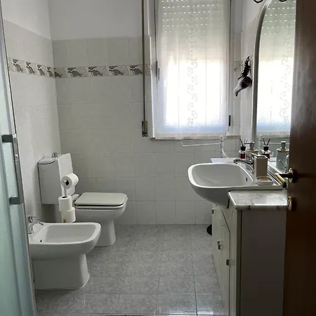 Апартаменты Casa Dotthy *