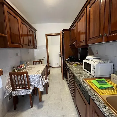 Casa Dotthy * Сполето