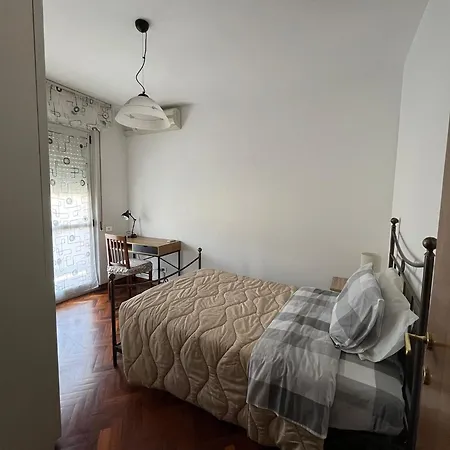 Апартаменты Casa Dotthy *